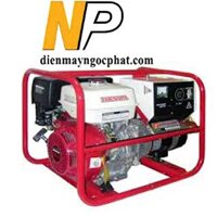 Máy phát điện Honda Hữu Toàn SH5500-4 KVA