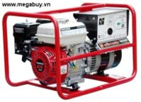 Máy phát điện Honda Hữu Toàn SH3000, 2 KVA