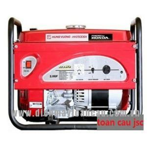 Máy phát điện Honda HV-2500GX (giật nổ)