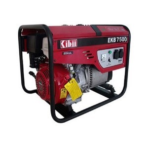 Máy phát điện Honda Japan EKB 7500 R2