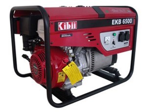 Máy phát điện Honda EKB 6500 LR2 (EKB 6500LR2)