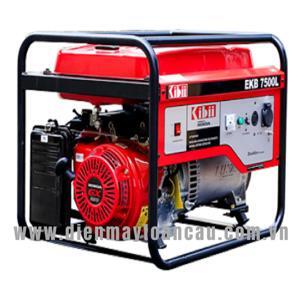 Máy phát điện Honda KiBii EKB 7500LR2