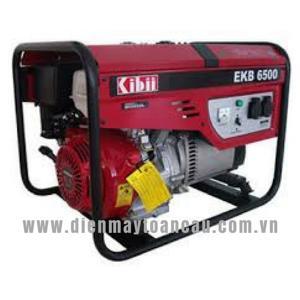 Máy phát điện Honda Kibii EKB 6500R2