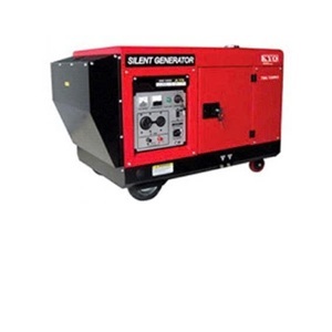 Máy phát điện Honda Kyo THG 15000ES