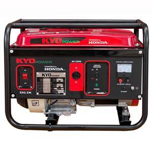 Máy phát điện Honda KYO THG 6500EX