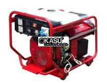 Máy phát điện Honda MH7000T