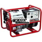 Máy phát điện Honda MH9000T (MH-9000T)