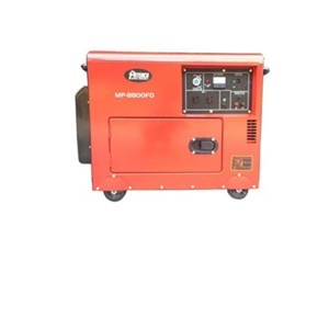Máy phát điện Honda MP-8800FD