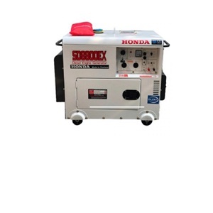 Máy phát điện Honda SD8800EX