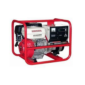 Máy phát điện Honda SH-3100 (SH3100) - 5.5HP