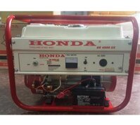 Máy phát điện Honda SH 4500EX