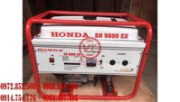 Máy phát điện Honda SH 5500EX (VT-PDHN04)