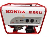 Máy phát điện Honda SH 9500EX
