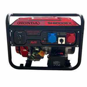 Máy phát điện Honda SH11000EX