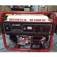 Máy phát điện Honda SH11000EX - 10KW