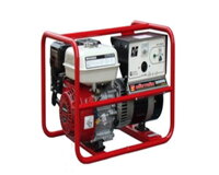 Máy phát điện Honda SH3100 – 2KVA