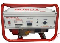 Máy phát điện Honda SH3500 EX