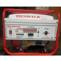 Máy phát điện Honda SH3500EX - 3KW (Đề nổ)