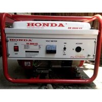 Máy phát điện Honda SH3500EX - 3KW (Giật nổ)