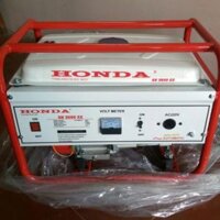 Máy phát điện Honda SH3500EX giá rẻ