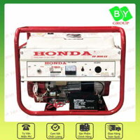 Máy phát điện Honda SH3500EX 3kW chạy xăng