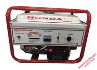 Máy phát điện Honda SH4500 EX ( có le gió tự động AVR )