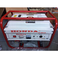 Máy phát điện Honda SH4500EX - 3.5KW (Đề nổ)