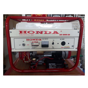 Máy phát điện Honda SH4500EX (SH-4500EX)