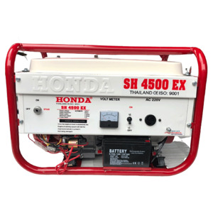 Máy phát điện Honda SH4500EX (SH-4500EX)