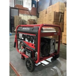 Máy phát điện Honda SH4500VIP