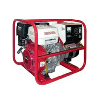 Máy phát điện Honda SH5500-4 KVA