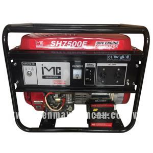 Máy phát điện Honda SH7500E - 5.5 KVA
