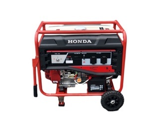 Máy phát điện Honda SH7500GS