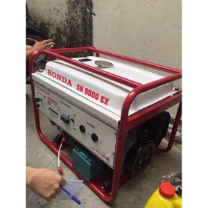 Máy phát điện Honda SH9500EX