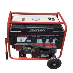 Máy phát điện Honda SH9500GS