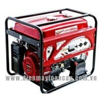 Máy phát điện Honda YAMATA 2KW (Japan) 1 pha