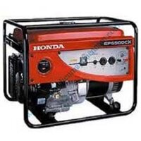 Máy Phát Điện Honda EB-4000CX-3.0 kVA