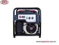 MÁY PHÁT ĐIỆN HONDA KPH3600-3.0KW