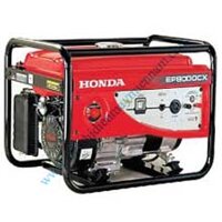 Máy Phát Điện HONDA EP8000CX-7.5 KVA- Đề Nỗ