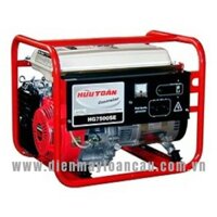 Máy phát điện Honda HG7500SE-đề 5.5KVA