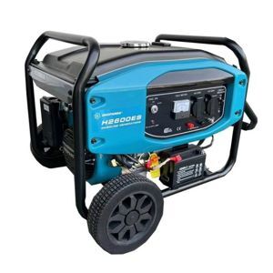 Máy phát điện Huspanda H2600ES