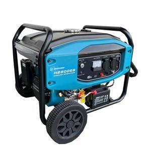 Máy phát điện Huspanda H2600ES