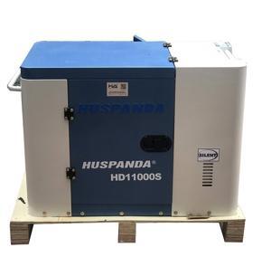 Máy phát điện Huspanda HD11000S