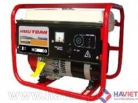 Máy phát điện Hữu Toàn HG3100