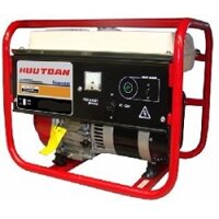 Máy phát điện hữu toàn HG3100