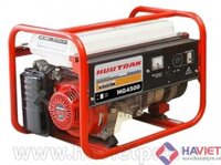 Máy phát điện Hữu Toàn HG4500