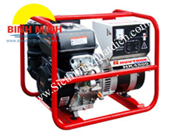 Máy phát điện Hữu Toàn Kohler HK7500