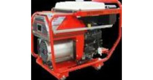 Máy phát điện Hữu toàn HK16000SDX-OP