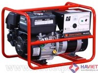 Máy phát điện Hữu Toàn HK3000