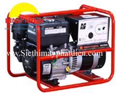 Máy phát điện Hữu Toàn HK3000 (HK 3000) - 2.6 KVA